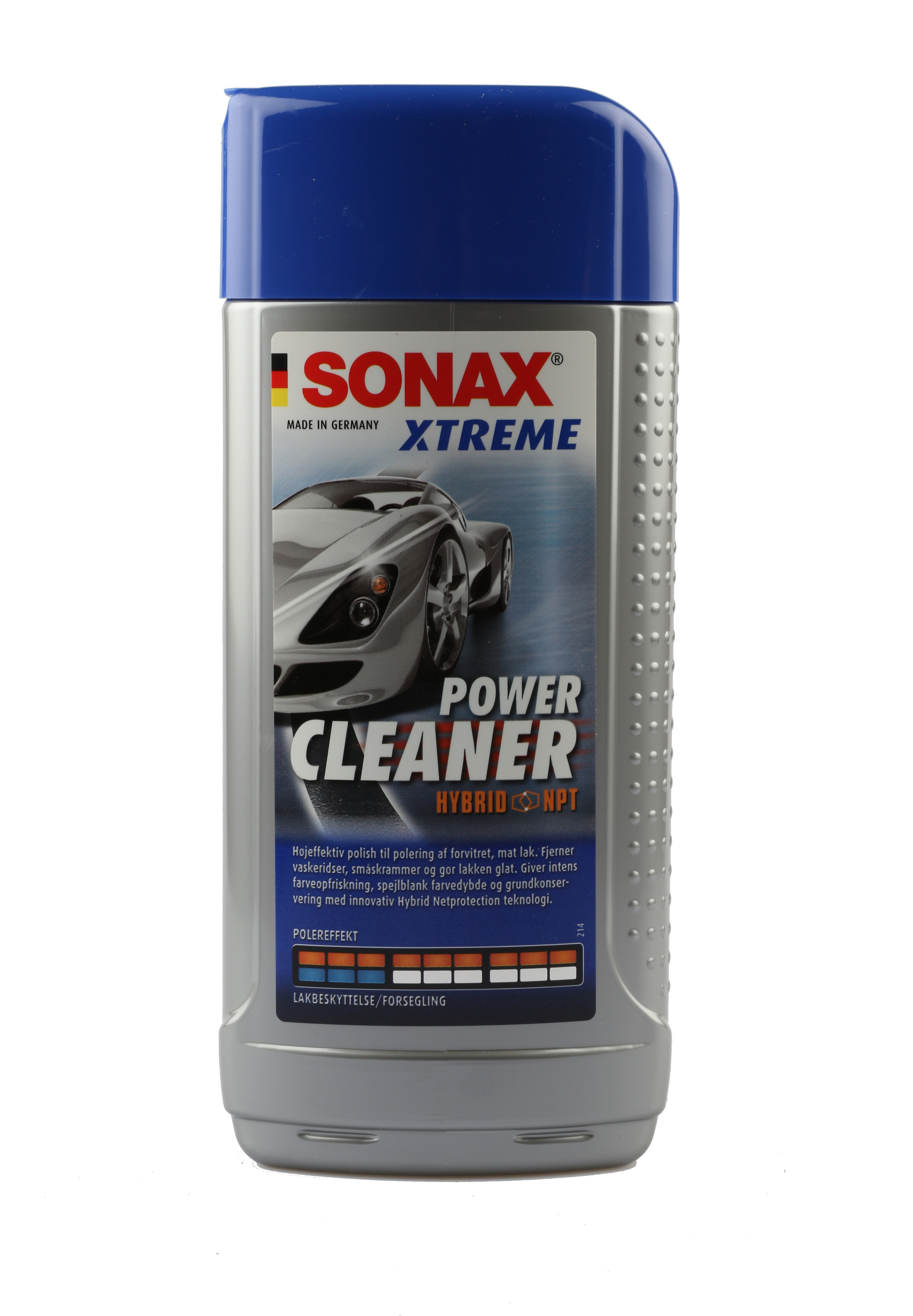 SONAX XTREME POWER CLEANER TOURGEAR